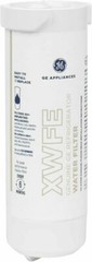 GE XWFE Refrigerator Water Filter Genuine Replacement, New Sealed