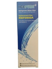 IcePure RWF0900A Water Filter – White