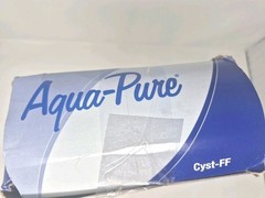 3M Aqua-Pure CYST-FF Full Flow Drinking Water Filter System Kit – New Open Box