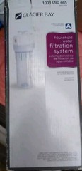 Glacier Bay Household Water Filtration System # 1001 090 465 HDG2VS4 Advanced A
