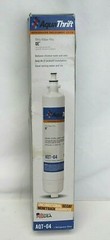 (2) AquaThrift Refrigerator Replacement Filter AQT-G4 – GE Filters