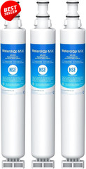 4396701 Refrigerator Water Filter Replacement for Whirlpool Everydrop 6 3Pk – US