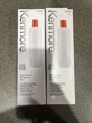 Kenmore 9082 Replacement Refrigerator Filter