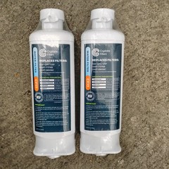 DA97-17376B Water Filter Replacement Fit For Samsung HAF-QIN, HAF-QIN/EXP,WD-F45