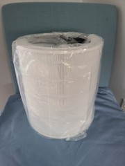 Core 600S Replacement Filter Compatible with LEVOIT Core 600S Air Purifier (2)