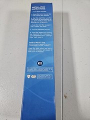 Mountain Flow Replacement Refrigerator Water Filter MF-ULTRAWF