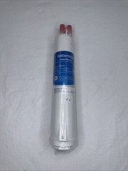 WaterDrop Model: WD-F08 Replacement Refrigerator Water Filter Brand New (Sealed)
