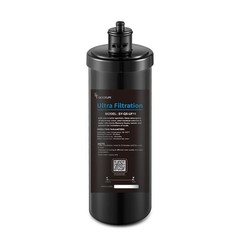 Q5-UF11inch 0.01Micron UF Replace Filter Element for Under Sink Water Filter …