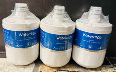 Waterdrop Filter WD-F05 Replacement for: LG Filter LT500P 3 Pcs – X0021F4PEX