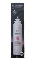 LG LT800P Replacement Refrigerator Water Filter New Sealed E23