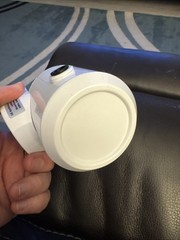 GXK140TNN Filtration System Part