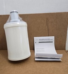 UV Water Purifier Replacement Filter Cartridge 100186CH 100187CH