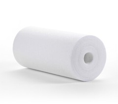 Whole House Hydroponics Commercial Sediment Water Filter 10″ 10 μm