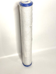 PENTAIR/EVERPURE EV910825-75 Quick Connect Filter,5 micron,3.3 gpm 53GK20