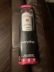 New in Box Everydrop Replacement filter – EDR5RXD1 Kenmore Whirlpool