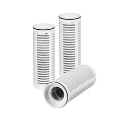 Uimoso Pitcher Water Filter Replacements 3-pack Filters for Water Pitcher 6287