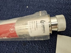 Express Water FLTUV110BCH Ultraviolet Filter Bulb For Water Filtration RO System