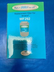 AMANA WF292 Refrigerator Water Filter Replacement NEW AQUA FRESH