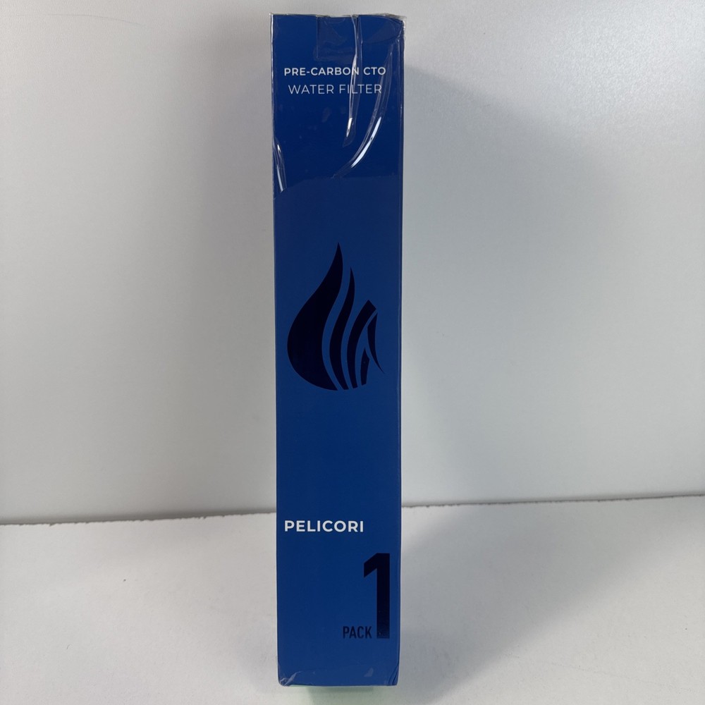 Pelicori AF-MF-R Water Filter Replacement