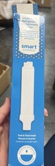 Smart Choice SCWFTCTO1 Replacement for Eptwfu01 Refrigerator Water Filter
