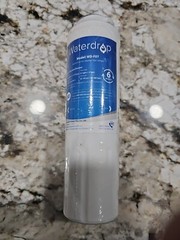 Waterdrop WD-F07 Replacement Water Filter fits UKF8001