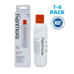 NEW/5 Pack Kenmore 9082 469082 Refrigerator Water Filter 46-9082 US stock