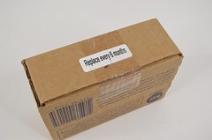 Aquasana AQ-5100R Replacement Single Stage under Counter Water Filter SEALED