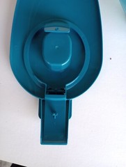 Brita Small 6 Cup Denali Water Filter Pitcher Lid only