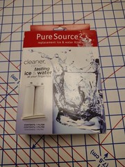 Frigidaire WF2CB PureSource Water Filter – White