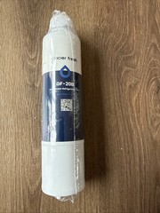 Glacier Fresh GF-20B Refrigerator Ice And Water Filter Sealed