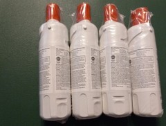 Kenmore Replacement Refrigerator Water Filters 469082 Lot Of 4 Without Boxes