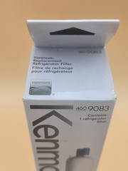 Genuine OEM 9083 Kenmore 4609083 Replacement Refrigerator Water Filter 4609030