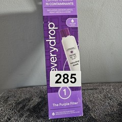 NEW Whirlpool EveryDrop Refrigerator Ice And Water Filter 1