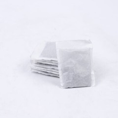 For Pure Water Distiller Activated Charcoal Carbon Filter in 20 Bags Packs White