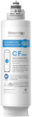 CF Filter for Waterdrop G3P800 & G3P600 & G3 Reverse Osmosis System