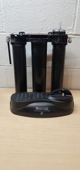 Used Kinetico Vx 01 Reverse Osmosis Drinking System