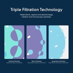 US Sealed 🔥1-Pack Fridge Filter EDRARXD1 Filter A WHRARXD1 KADRARXD MAYARSD1B