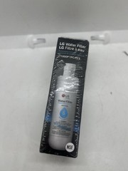 Refrigerator Water Filter LG LT1000P 200 Gallon Capacity Replacement NIB Filters