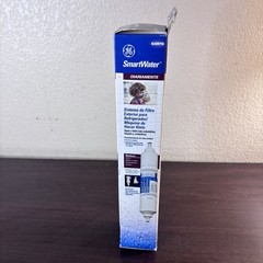 Genuine GE SmartWater GXRTQ Refrigerator Ice Maker Filter Water