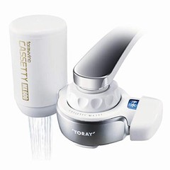 Toray MK307MX-P Genuine NEW from Japan Mk307Mxp Water Purifier vino Cassetty