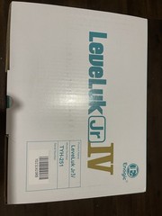 Enagic Kangen Water Leveluk JR IV Water Ionizer Machine BRAND NEW IN BOX.