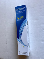 IcePure RWF0500A Refrigerator Water Filter for Samsung *NEW*