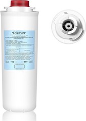 51300C Water Filter, Replacement for Elkay 51300C EWF3000 Filters