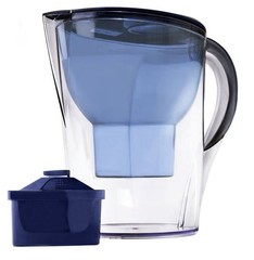 Alkaline Water Filter – 3.5 Liters