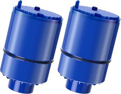 Water Filter Replacement 2 Pack NSF Certified for PUR Faucet Systems
