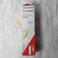 Frigidaire WF3CB PureSource 3 Refrigerator Water Filter New Open Box Genuine