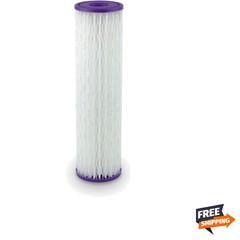 Whole House Replacement Post-Filter| Reduces Sediment, Rust & Dirt | Genuine …