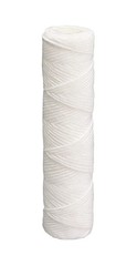 Omni Filter RS5-DS3-S06 Standard Cartridge, White