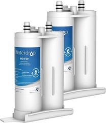 Waterdrop PureSource2® Water Filter Replacement for WF2CB®, 2 Filters
