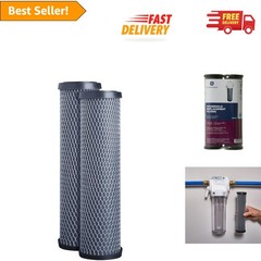 FXWTC Water Filter Replacement Set – NSF Certified, 3- Filter Life, 2 Units